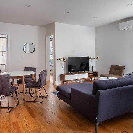 Three Bedroom Brooklynite Suite! Νέα Υόρκη Εξωτερικό φωτογραφία