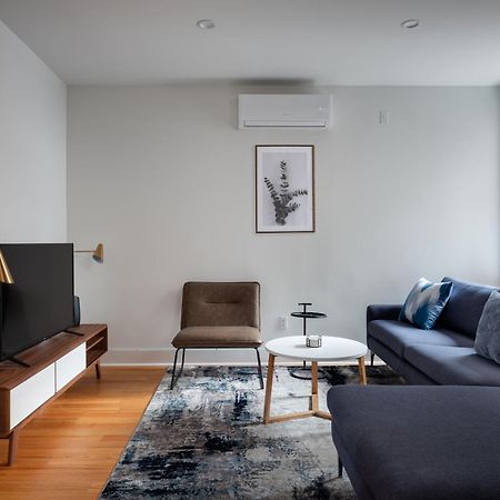 Three Bedroom Brooklynite Suite! Νέα Υόρκη Εξωτερικό φωτογραφία