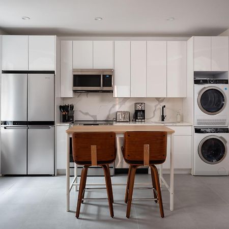 Three Bedroom Brooklynite Suite! Νέα Υόρκη Εξωτερικό φωτογραφία