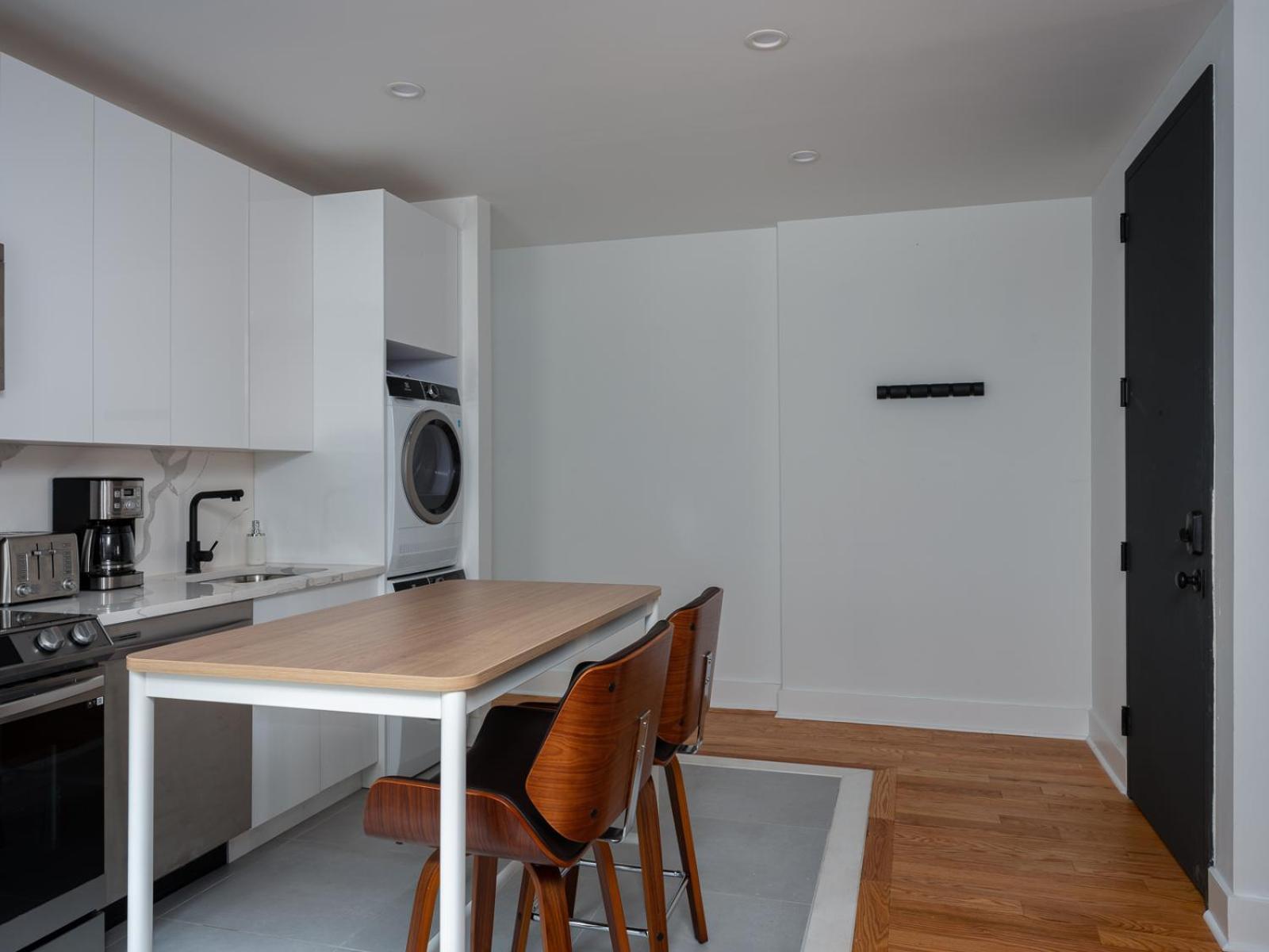 Three Bedroom Brooklynite Suite! Νέα Υόρκη Εξωτερικό φωτογραφία