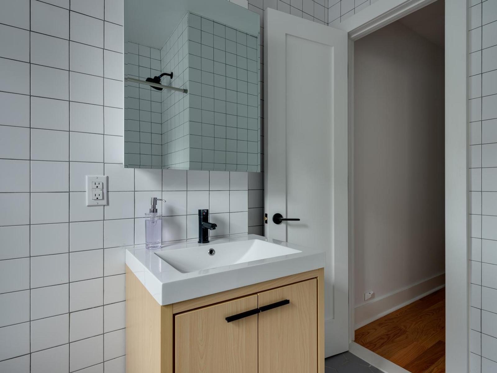 Three Bedroom Brooklynite Suite! Νέα Υόρκη Εξωτερικό φωτογραφία