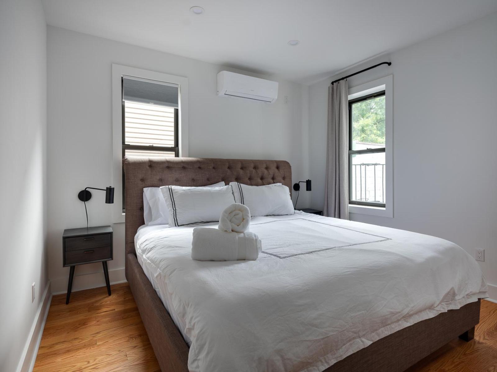 Three Bedroom Brooklynite Suite! Νέα Υόρκη Εξωτερικό φωτογραφία