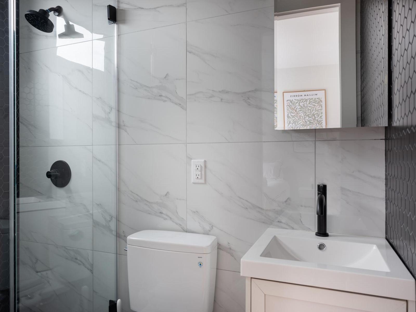Three Bedroom Brooklynite Suite! Νέα Υόρκη Εξωτερικό φωτογραφία
