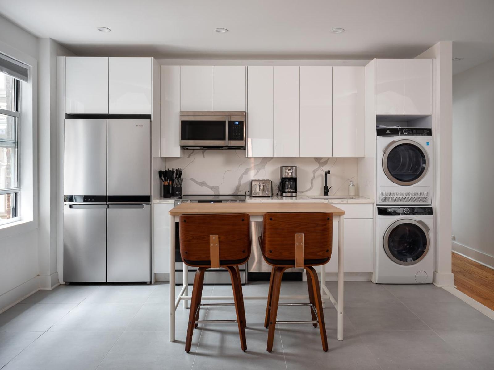 Three Bedroom Brooklynite Suite! Νέα Υόρκη Εξωτερικό φωτογραφία