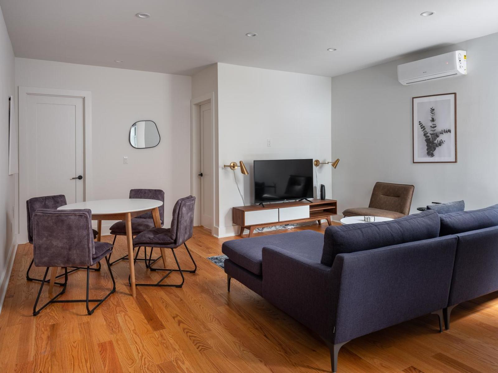 Three Bedroom Brooklynite Suite! Νέα Υόρκη Εξωτερικό φωτογραφία