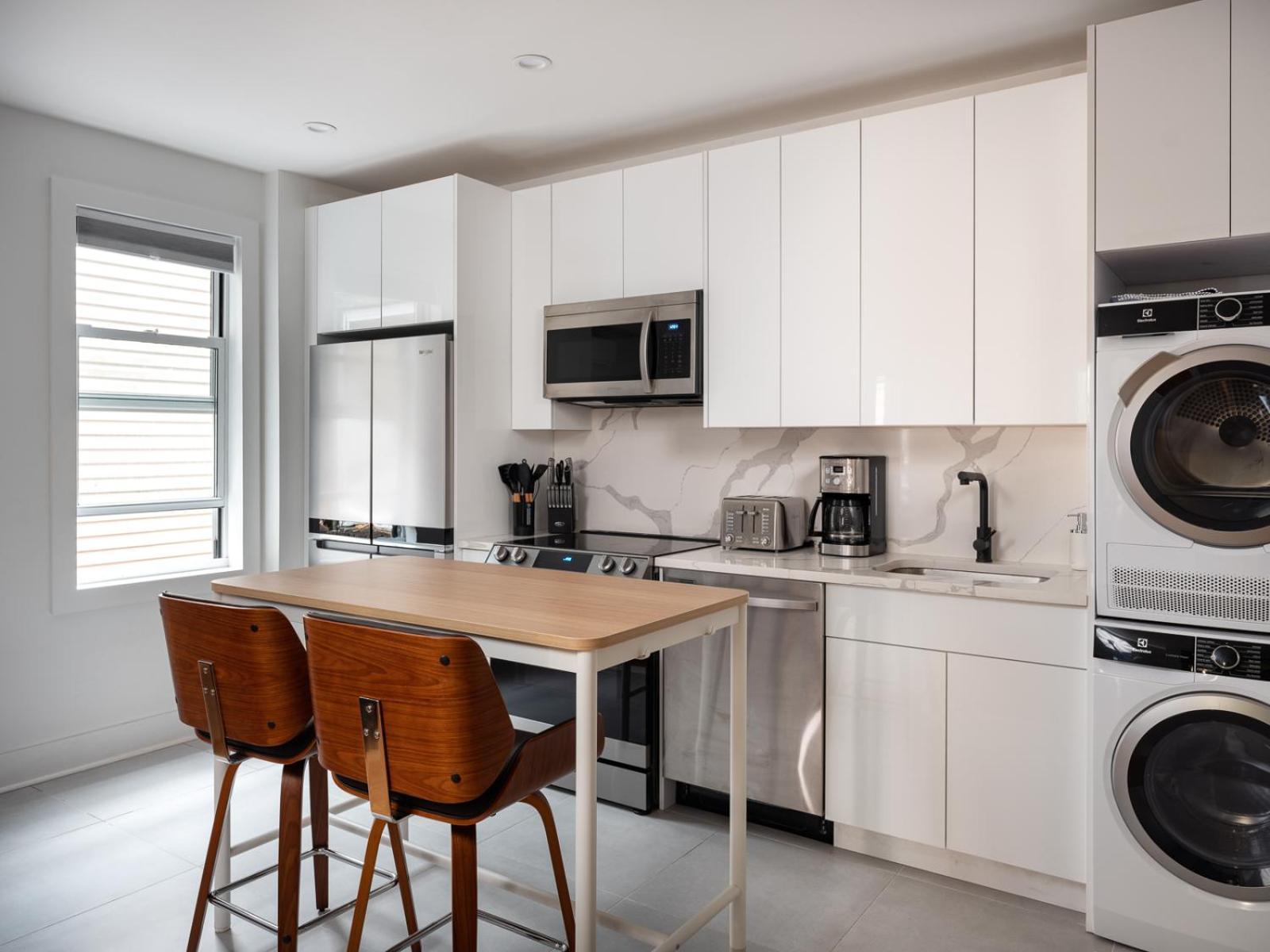 Three Bedroom Brooklynite Suite! Νέα Υόρκη Εξωτερικό φωτογραφία