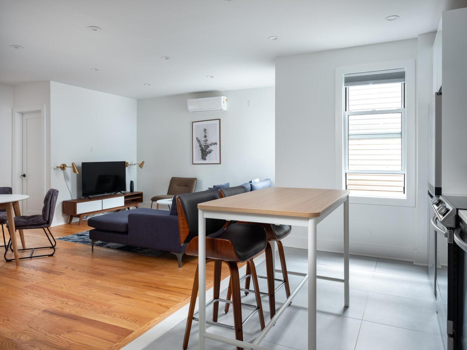 Three Bedroom Brooklynite Suite! Νέα Υόρκη Εξωτερικό φωτογραφία